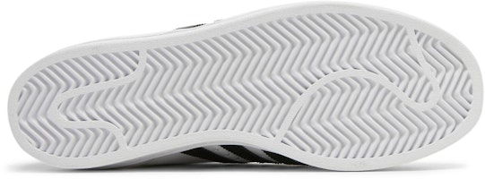 (JR) adidas Pro Model J 'Putih Hitam' FV5724 Shop (JR) adidas Pro Model J 'Putih Hitam' FV5724