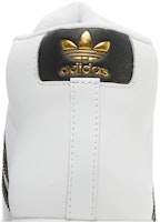 (JR) adidas Pro Model J 'Putih Hitam' FV5724 Sizing (JR) adidas Pro Model J 'Putih Hitam' FV5724