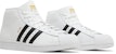(Youth) adidas Pro Model J 'White Black' FV5724