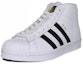 Order (JR) adidas Pro Model Mid J 'Putih Hitam' S85962