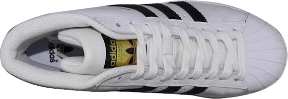 (JR) adidas Pro Model Mid J 'Putih Hitam' S85962 Shop (JR) adidas Pro Model Mid J 'Putih Hitam' S85962