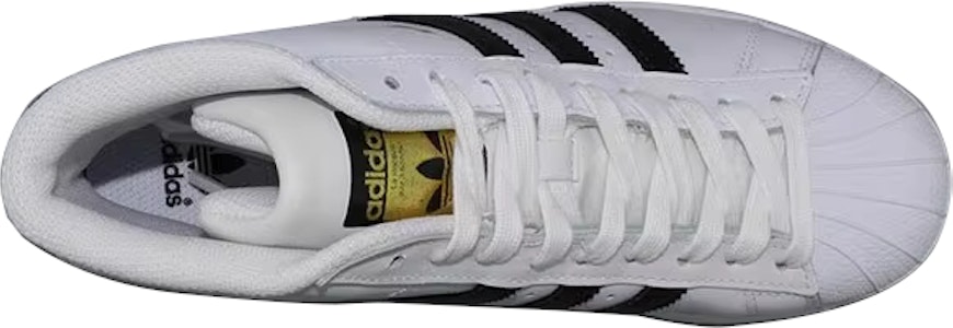 (JR) adidas Pro Model Mid J 'Putih Hitam' S85962 Shop (JR) adidas Pro Model Mid J 'Putih Hitam' S85962