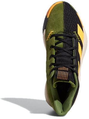 (JR) adidas Pro Next 2019 J 'Hitam Hijau' EF2255 Purchase (JR) adidas Pro Next 2019 J 'Hitam Hijau' EF2255