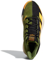Purchase 大童 adidas Pro Next 2019 J 黑綠
