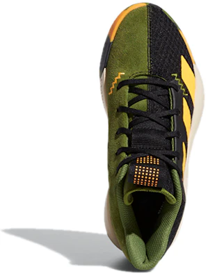 (JR) adidas Pro Next 2019 J 'Hitam Hijau' EF2255 Purchase (JR) adidas Pro Next 2019 J 'Hitam Hijau' EF2255