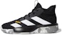 (JR) adidas Pro Next 2019 J 'Hitam Putih Emas' F97305