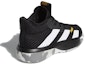 Shop (JR) adidas Pro Next 2019 J 'Hitam Putih Emas' F97305