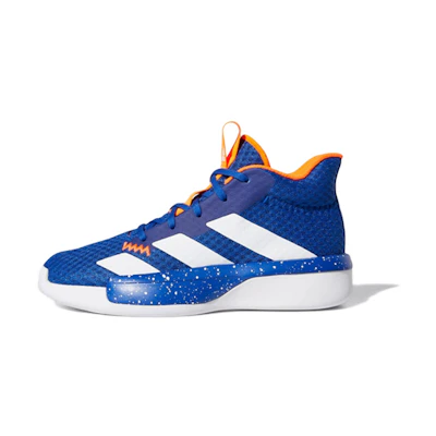 (Youth) adidas Pro Next 2019 J 'New York Knicks'