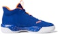 (JR) adidas Pro Next 2019 J 'New York Knicks' Lelaki Anak-anak EF0856