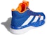 (JR) adidas Pro Next 2019 J 'New York Knicks' Lelaki Anak-anak EF0856