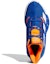 Purchase (JR) adidas Pro Next 2019 J 'New York Knicks' Lelaki Anak-anak EF0856