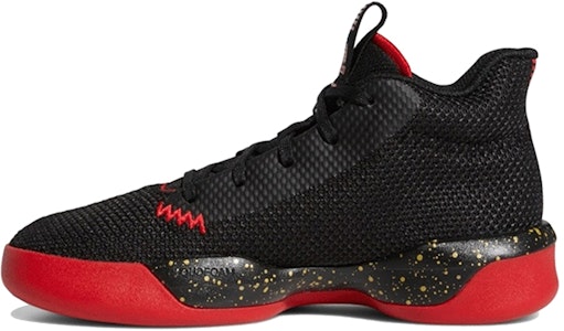 (JR) 阿迪达斯 Pro Next 2019 J 篮球鞋 FV4718 Buy (JR) 阿迪达斯 Pro Next 2019 J 篮球鞋 FV4718