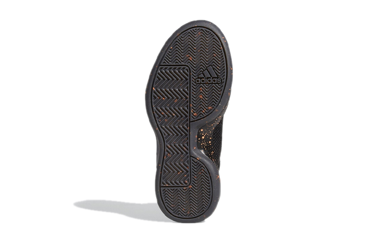 Purchase 兒童 adidas Pro Next 2019 K 中幫 籃球鞋 黑紫