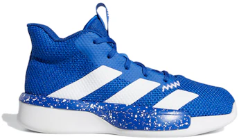 Order 兒童 adidas Pro Next K 藍白