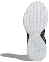 (JR) 阿迪达斯Pro Spark 2018 K 黑/白/灰篮球鞋 AH2644 Details for (JR) 阿迪达斯Pro Spark 2018 K 黑/白/灰篮球鞋 AH2644