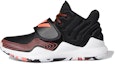 Buy (JR) adidas Pro Spark 2.0 'Hitam Tengah' FW8528
