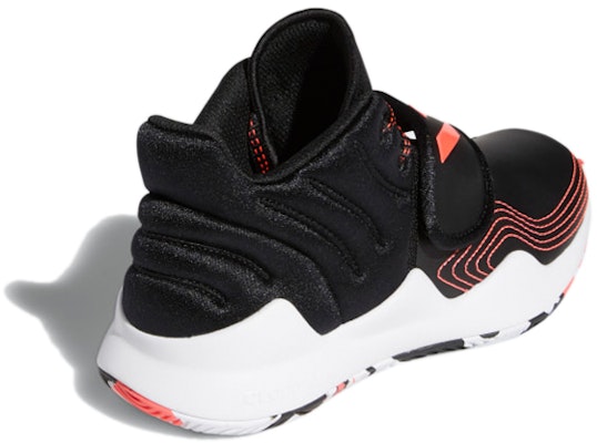 (Youth) adidas Pro Spark 2.0 'Black Mid' FW8528 Shop (Youth) adidas Pro Spark 2.0 'Black Mid' FW8528