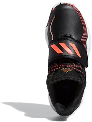 (Youth) adidas Pro Spark 2.0 'Black Mid' FW8528 Purchase (Youth) adidas Pro Spark 2.0 'Black Mid' FW8528