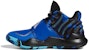 (JR) adidas Pro Spark 2.0 J 'Biru Hitam' FV2278
