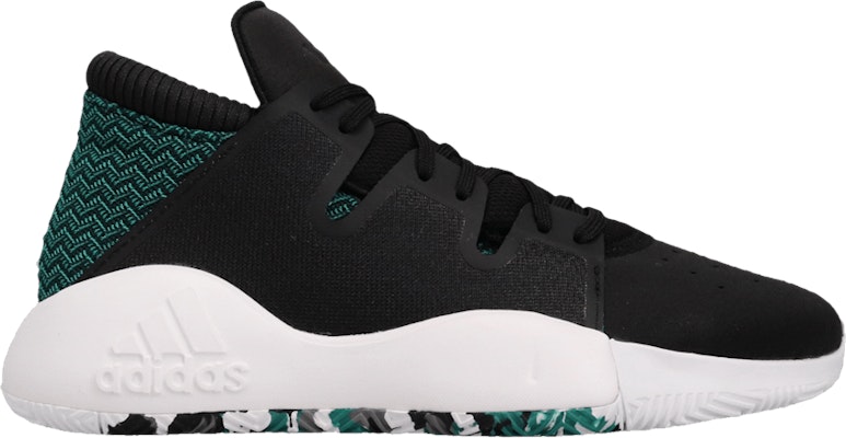 大童 adidas Pro Vision J 綠 Buy 大童 adidas Pro Vision J 綠