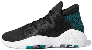 (Youth) adidas Pro Vision J 'Active Green' CG5973 (Youth) adidas Pro Vision J 'Active Green' CG5973