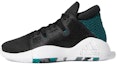 Buy (JR) adidas Pro Vision J 'Hijau Aktif' CG5973