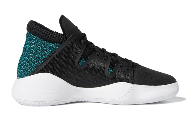 Order (JR) アディダス プロ ビジョン J "アクティブグリーン" CG5973