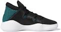 Order (JR) adidas Pro Vision J 'Hijau Aktif' CG5973