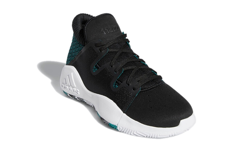 Lookbook (JR) アディダス プロ ビジョン J "アクティブグリーン" CG5973