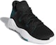 Lookbook (JR) adidas Pro Vision J 'Hijau Aktif' CG5973
