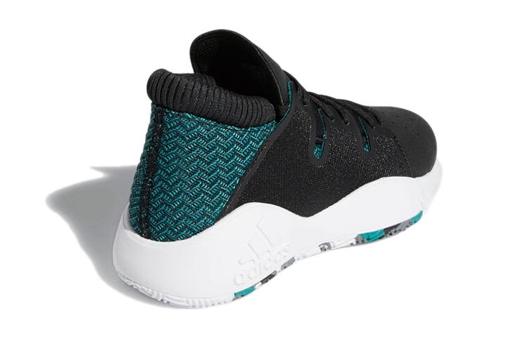 Shop (JR) アディダス プロ ビジョン J "アクティブグリーン" CG5973