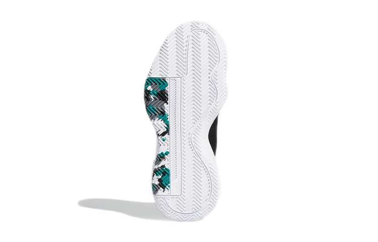 Details for (JR) アディダス プロ ビジョン J "アクティブグリーン" CG5973