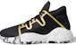(JR) adidas Pro Vision J 'Hitam Emas' F97290