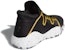 (JR) adidas Pro Vision J 'Hitam Emas' F97290