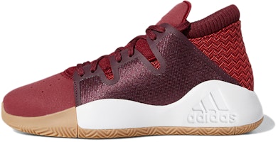 (JR) アディダス PRO ビジョン J マルーン CG6505 Buy (JR) アディダス PRO ビジョン J マルーン CG6505