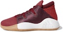 Buy (JR) adidas PRO Vision J 'Merah Maroon' CG6505