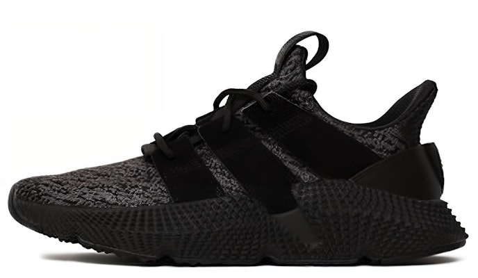 (JR) adidas Prophere J 'Core Black' Hitam Inti AQ0510 Buy (JR) adidas Prophere J 'Core Black' Hitam Inti AQ0510