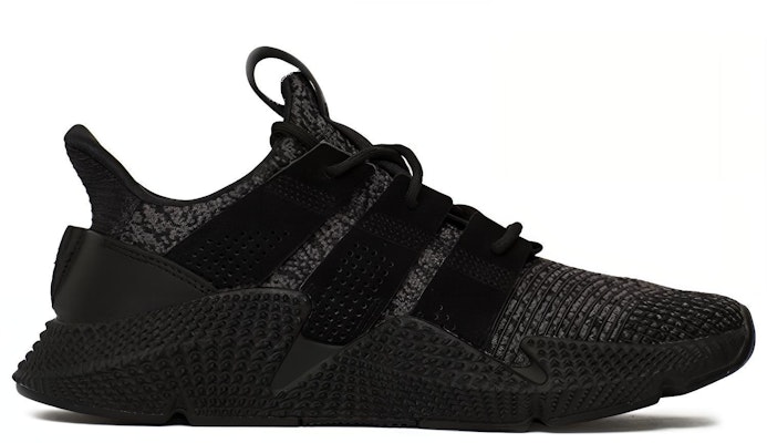 (JR) adidas Prophere J 'Core Black' Hitam Inti AQ0510 Order (JR) adidas Prophere J 'Core Black' Hitam Inti AQ0510