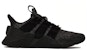 (JR) adidas Prophere J 'Core Black' Hitam Inti AQ0510