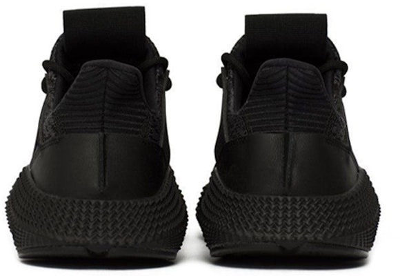 (JR) adidas Prophere J 'Core Black' Hitam Inti AQ0510 Shop (JR) adidas Prophere J 'Core Black' Hitam Inti AQ0510