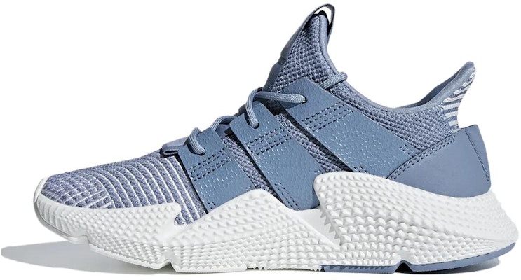 (JR) 阿迪达斯 Prophere J '原灰' AQ1766 Buy (JR) 阿迪达斯 Prophere J '原灰' AQ1766