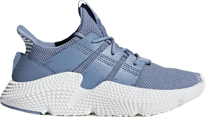 (JR) adidas Prophere J 'Gris Crudo' AQ1766 Buy (JR) adidas Prophere J 'Gris Crudo' AQ1766