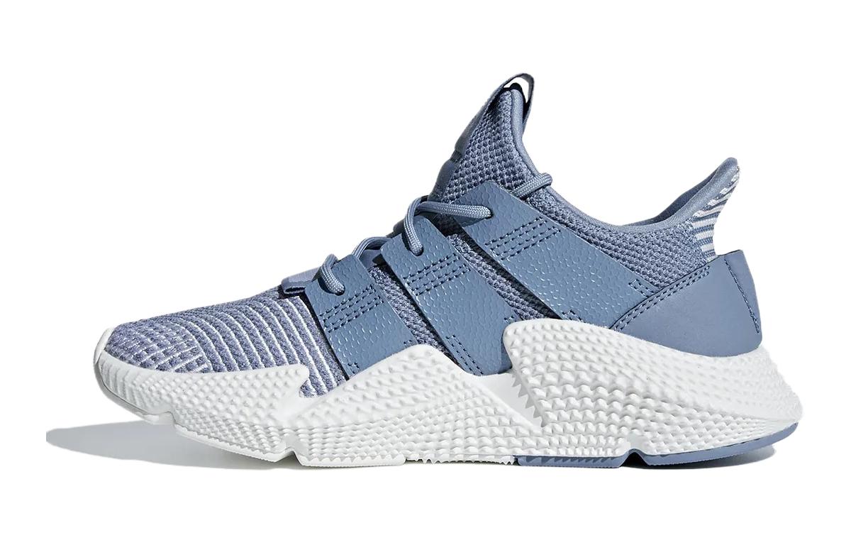 (Youth) adidas Prophere J 'Raw Grey' AQ1766