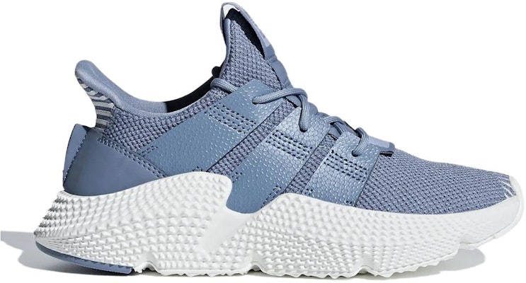 (JR) 阿迪达斯 Prophere J '原灰' AQ1766 Order (JR) 阿迪达斯 Prophere J '原灰' AQ1766