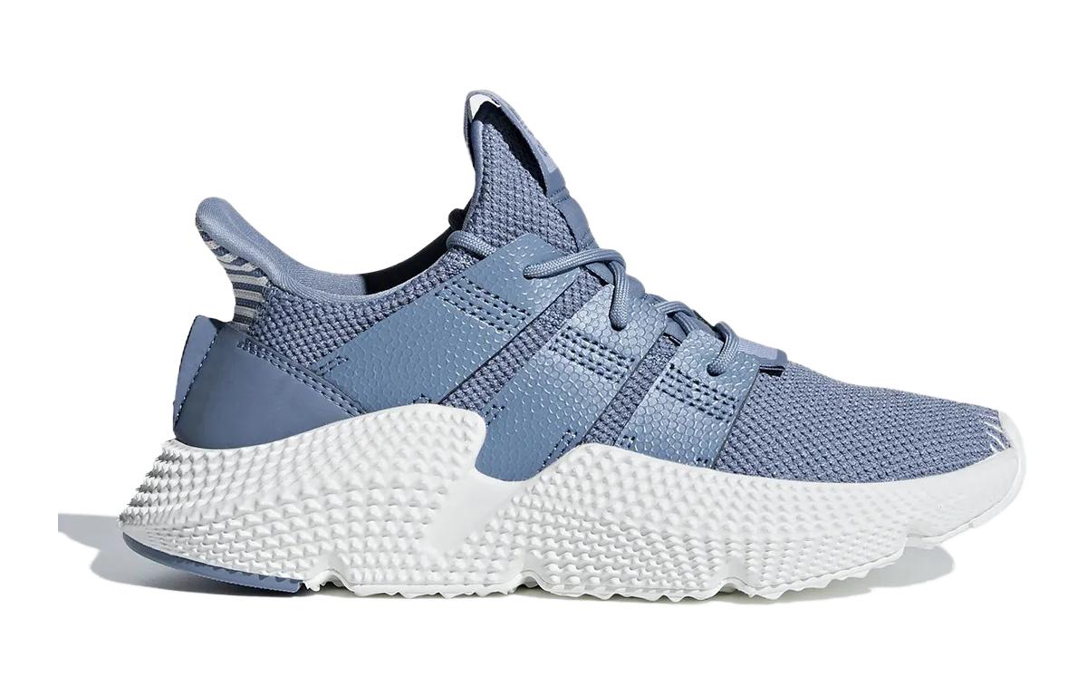 Order (JR) adidas Prophere J ''Raw Grey'' Grijs AQ1766