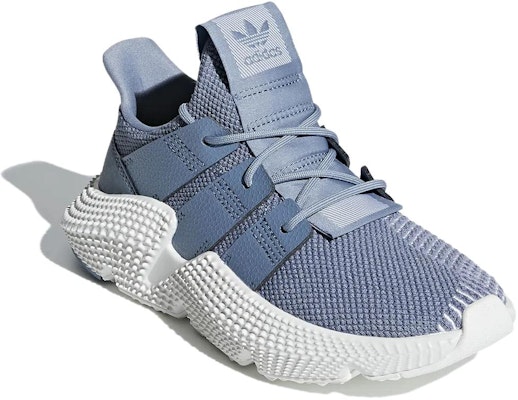 (JR) 阿迪达斯 Prophere J '原灰' AQ1766 Lookbook (JR) 阿迪达斯 Prophere J '原灰' AQ1766