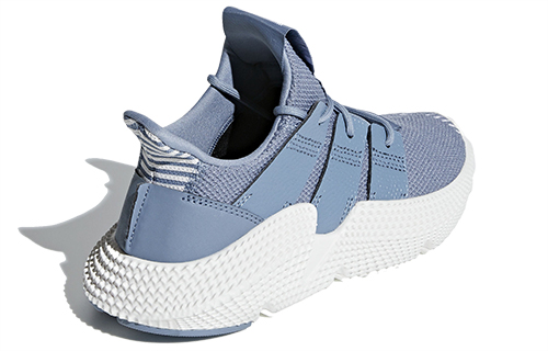 Shop (JR) adidas Prophere J ''Raw Grey'' Grijs AQ1766