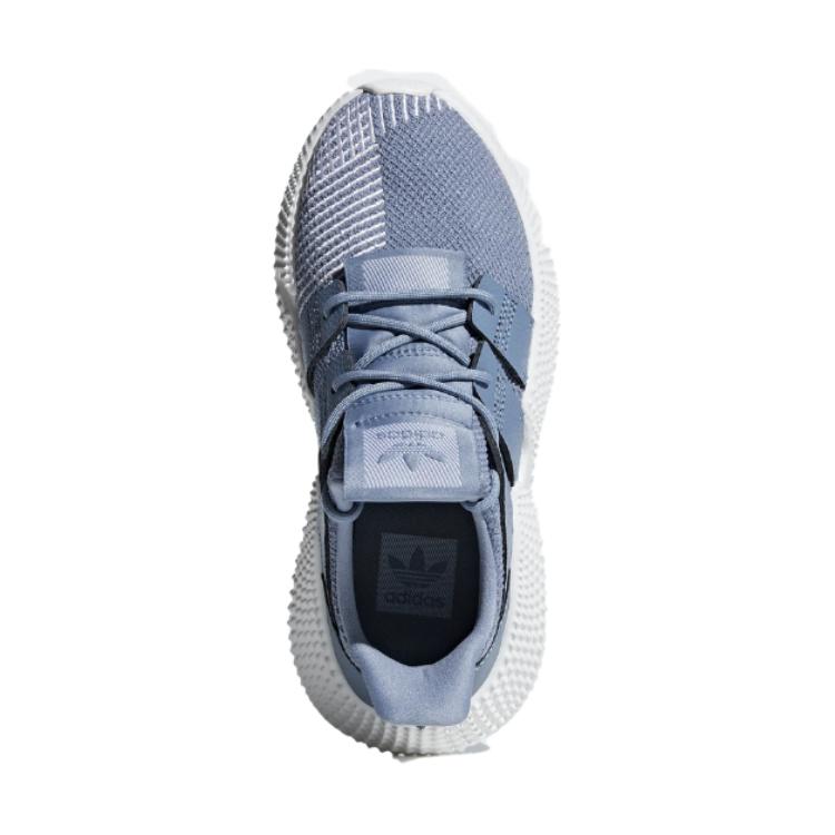 Purchase (JR) adidas Prophere J ''Raw Grey'' Grijs AQ1766