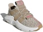 Lookbook (JR) adidas Prophere J 'Trace Khaki' Lelaki AQ0508
