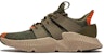 (JR) adidas Prophere J 'Trace Olive' Hijau Zaitun AQ0509